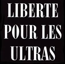 Liberté pour les Ultras
